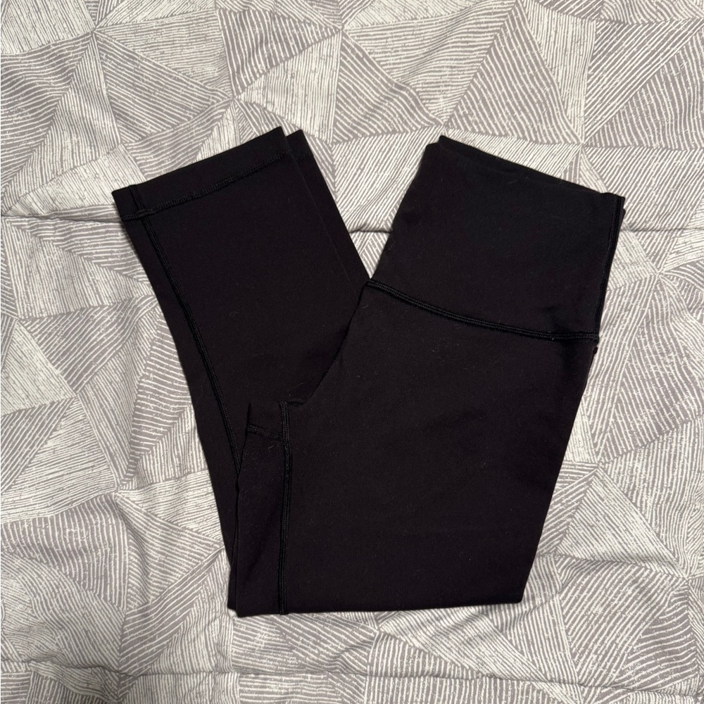 Lululemon Crop Leggings